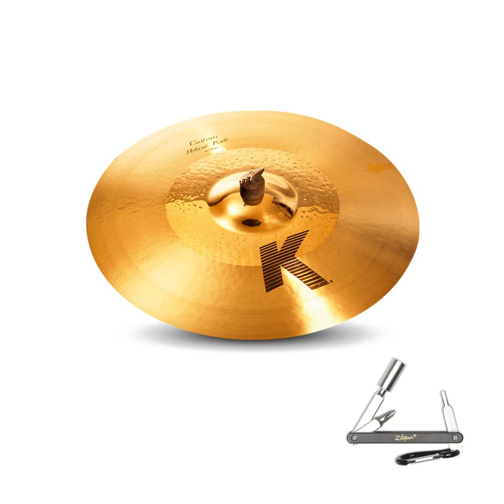 Amazon.com: Zildjian K0999 21